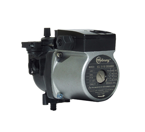 Línea RCL Degasser (para calefacción)