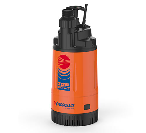 Línea Top-multitech