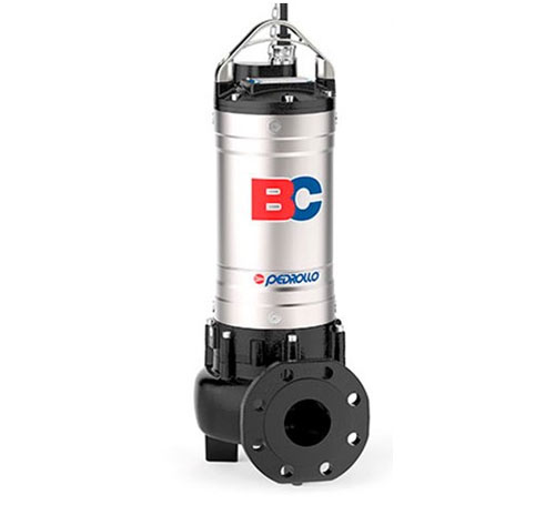 Línea BC 35