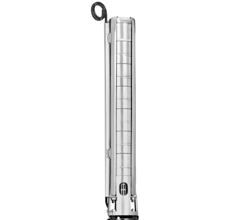 Línea BMS 8-10 INOX