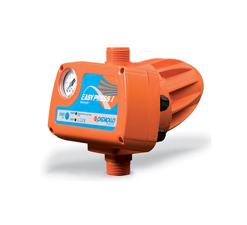 Línea Easypress