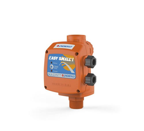 Línea Easysmall