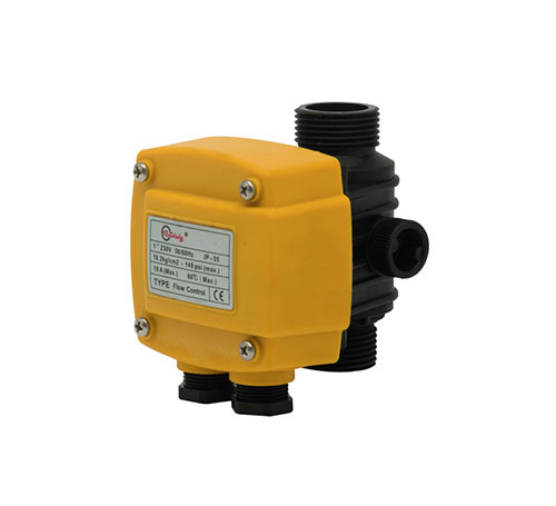 Línea FLOWCONTROL