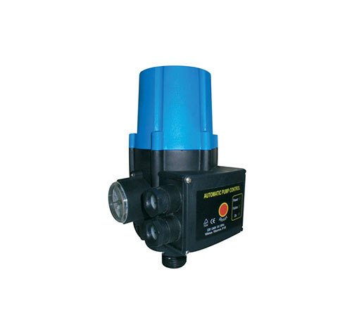 Línea Presscontrol