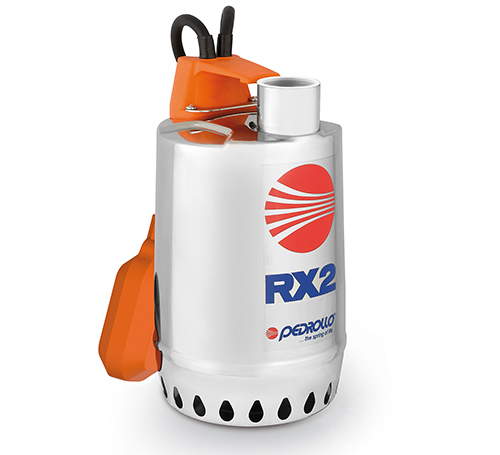 Línea RX